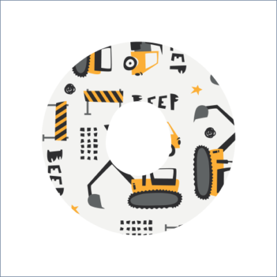 Dexcom G7 Patch 036