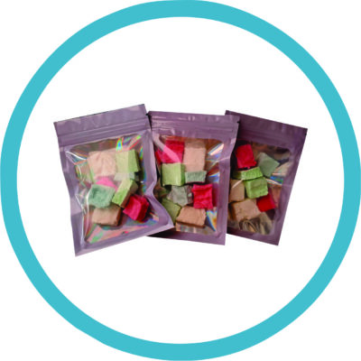 Freeze Dried Keto Sweets Sample Pack