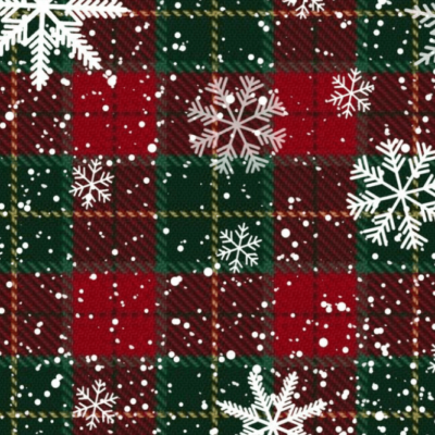 Christmas Patch 28