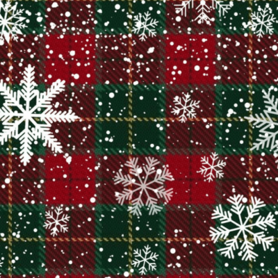 Christmas Patch 64